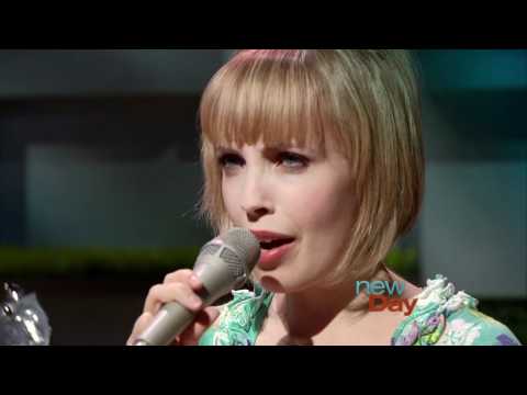 Sophie Milman - Till There was You (LIVE) - KING 5 New Day Northwest - Nov 30 2011