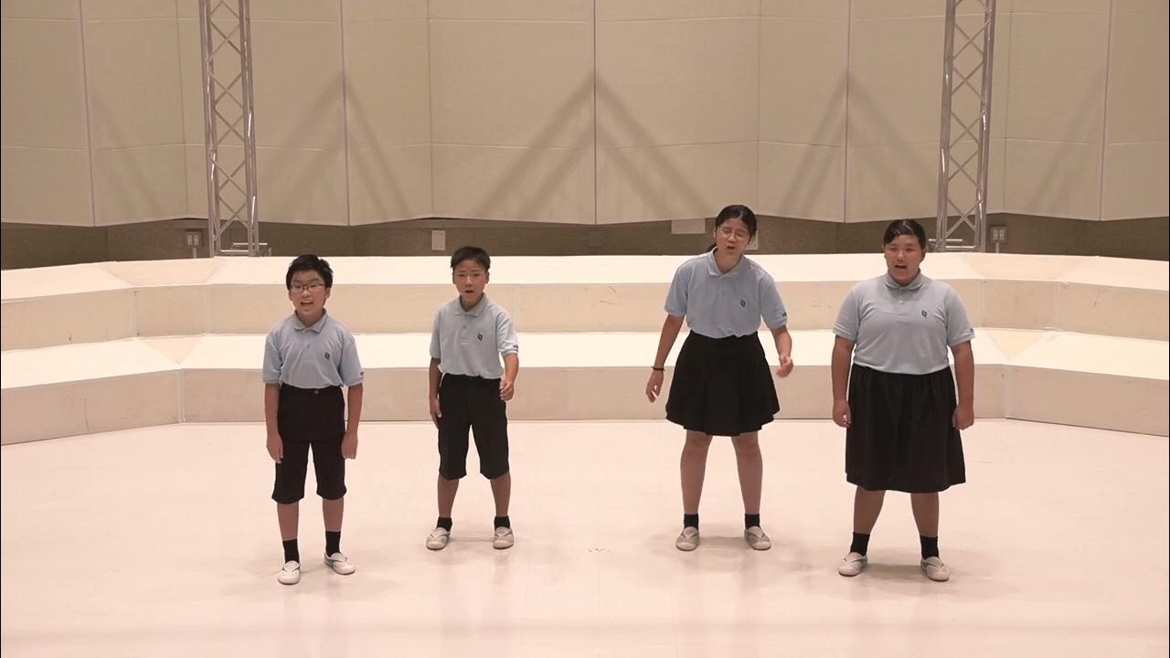 230918 19 刈谷市立亀城小学校B YouTube