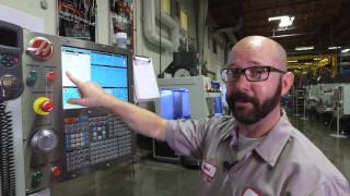 Easily Create Your Own Custom M and G Codes – Haas Automation Tip of the Day