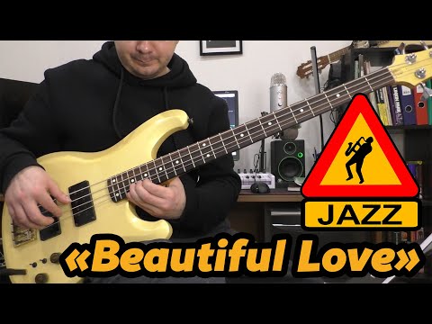 BEAUTIFUL LOVE. BASS