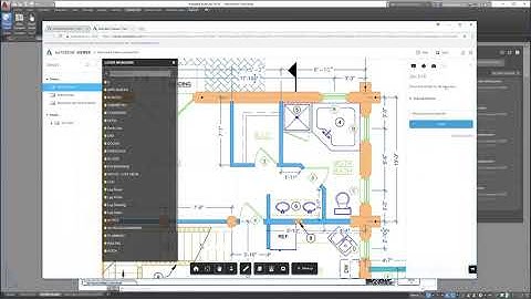 AutoCAD shared views video 1920x1080