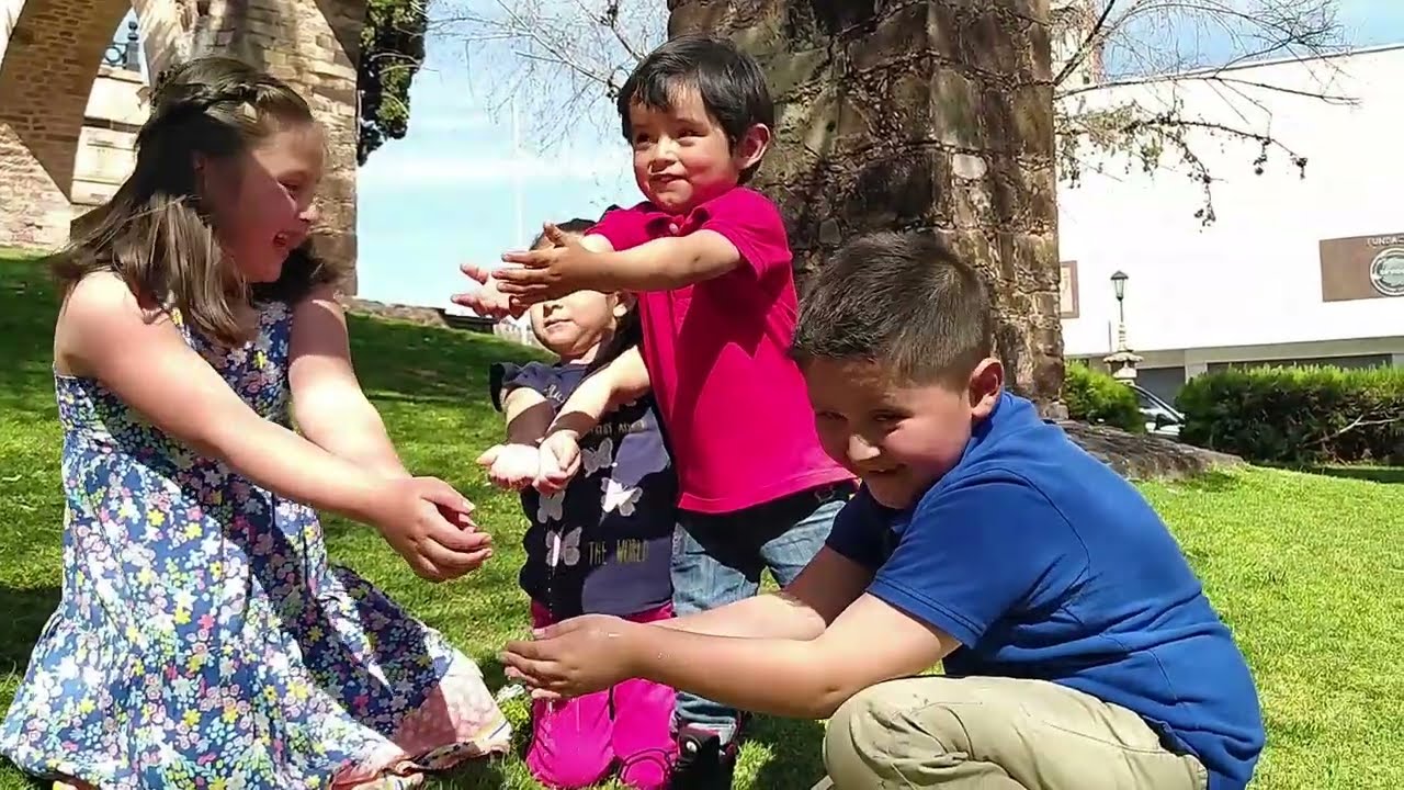 JIAPAZ cumple 40 años. Video conmemorativo