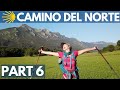 The Way Less Taken: Camino Norte Guide (Part 6)