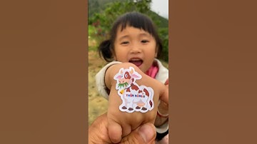 invite you to eat candy #baby #shorts #viralvideo #viral