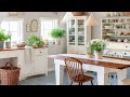 Rustic White Farmhouse Decor Ideas for a Timeless Shabby Chic Look in Every Room