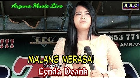 Arzuna Music - Lagu Jambi - Malang Merasai - voc. Lynda Doank - Official Management Amran Arzuna