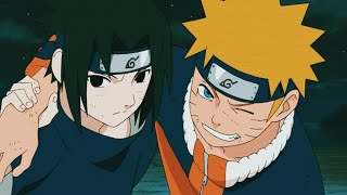 𝖭𝖠𝖱𝖴𝖳𝖮 & 𝖲𝖠𝖲𝖴𝖪𝖤 𝖧𝖨𝖯𝖯𝖨𝖤 𝖲𝖠𝖡𝖮𝖳𝖠𝖦𝖤 - 𝖣𝖤𝖵𝖨𝖫 𝖤𝖸𝖤𝖲 𝖤𝖣𝖨𝖳