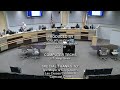 Las cruces council meeting  march 18  2024