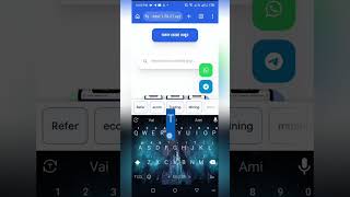 মোবাইল দিয়েই ফ্রিতে ওয়েবসাইট বানান 📲 Bangla Free Website Tutorial 2026 #shorts