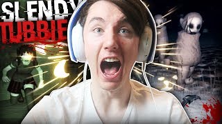COMPLETE. CHAOS. || Slendytubbies 3 Multiplayer