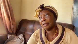 Amai Jilimba Ko Munoenderei Kubhawa Munhu Anonamata