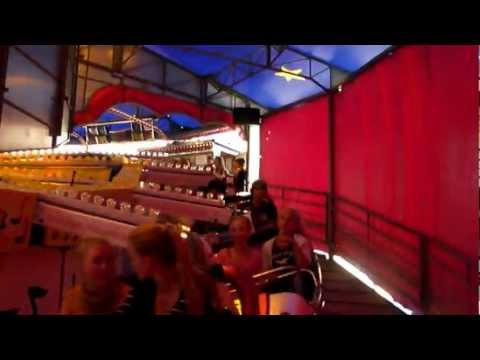 American Swing -