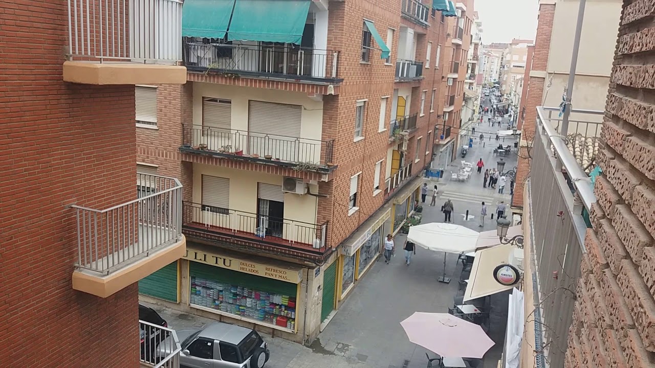 Calle Justo Vilar 33, 78m, 102K - YouTube