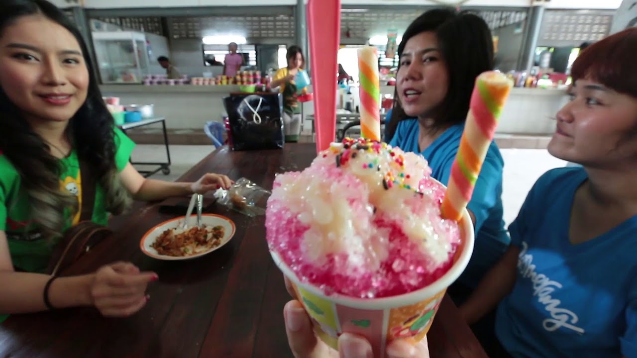 VLOG รอบรั้วโรงเรียน EP.06 นครราชสีมา