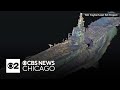 Wreck of world war ii us navy submarine found in south china sea