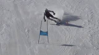 190821 Saas Fee GS HW 1