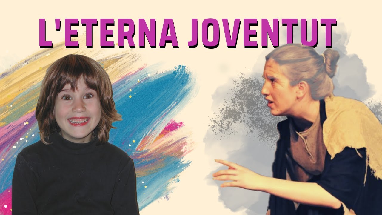 Podem viure per sempre més?