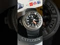 CITIZEN Autozilla 1000M NH6930-09FB automatic watch