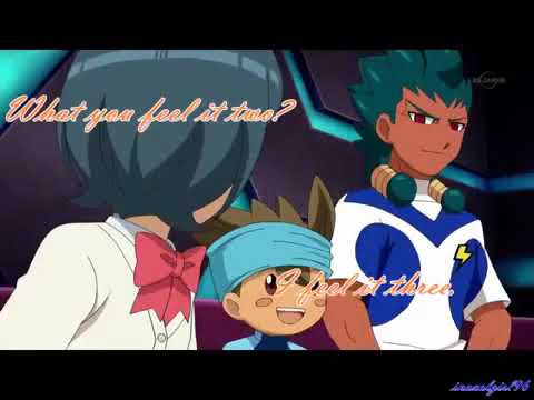 اجمل صور بيان و هيا من ابطال الكرة الفرسان