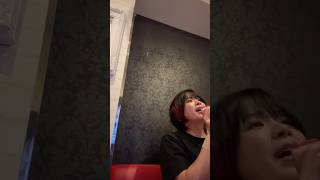 まっ暗で何も見えない 怖くても大丈夫