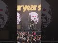 DEAD END FRIEND - Live at Warped DC 2025.