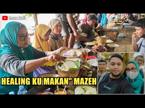 granger88 x jasatoto999 - Madang geden bareng Keluarga Pratama Arhan di Tempuran Blora