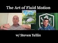 The art of fluid motion w steven yellin pt1