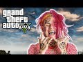 Gummo Roblox 6ix9ine