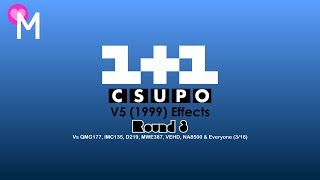 Trks11 Csupo V5 1999 Effects R3 Vs Qmg177, Imc135, D219, Mwe387, Vehd, Na8500 & Everyone 316