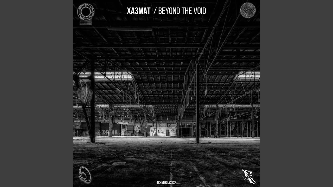 Watch Beyond The Void (Original Mix) on YouTube Watch Beyond The Void (Original Mix) on YouTube