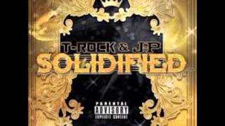 T-Rock-Dollaz Stackin (Feat JP)