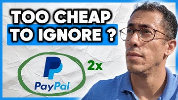 Nothing Can Lift PayPal ($PYPL) Why I