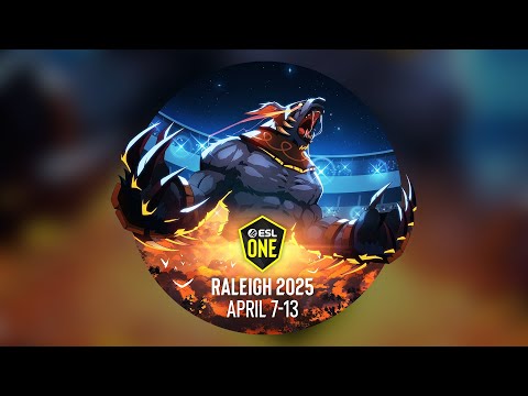 13.4.2025 |🏆ESL One Raleigh 2025 - Team Spirit vs Parivision🏆Grandfinals🏆BO5🏆[CZSK] Cast