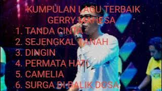 LAGU TERBAIK GERRY MAHESA