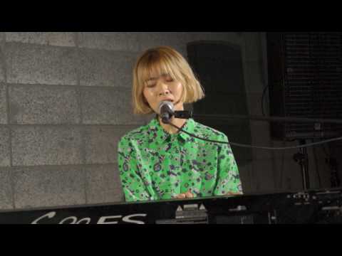 170624 소파사운즈 02 전진희 - 어디에 있나요