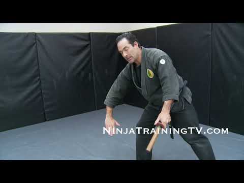 Practical Concepts of Rolling with a Sword
