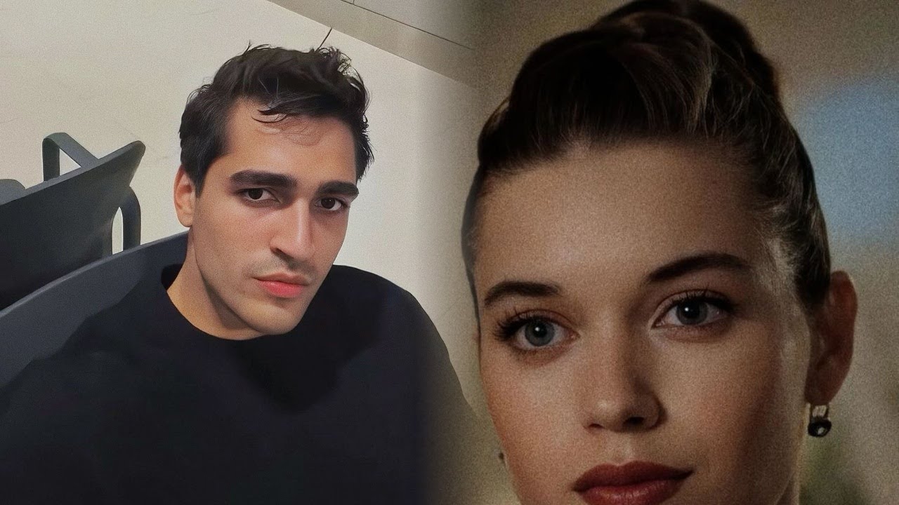 Afra раскрывает величайший секрет Мерта, что они скрывают в своих отношениях