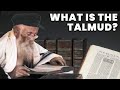 What is the Talmud? | Unpacked