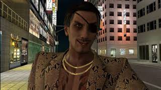 Yakuza Gmod Edition