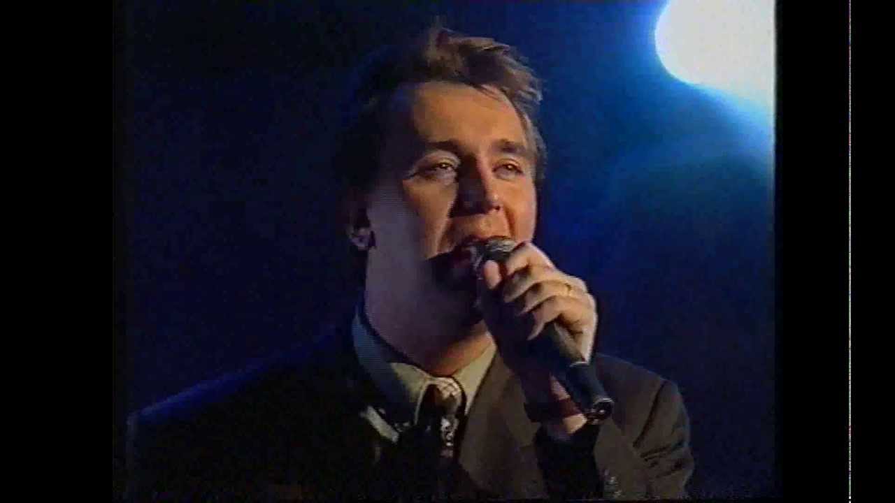 Timo Koivusalo - Kotkat lentää joskus matalalla (Live!)