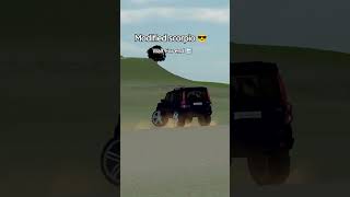 modified scorpio 😎#viral #trendingreels #viral #gameplay #scorpioclassic