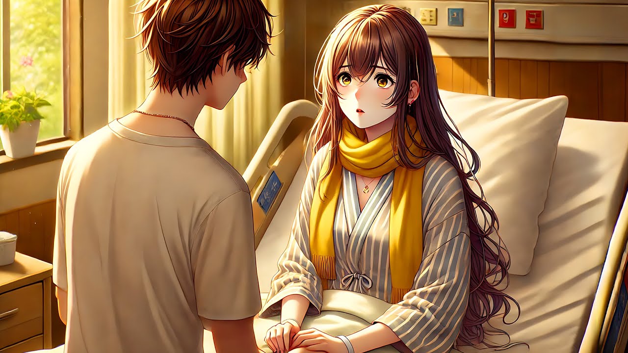 He Left Me Alone in the Hospital for Her. Later He Pleaded, But I Had Forgotten Him Already