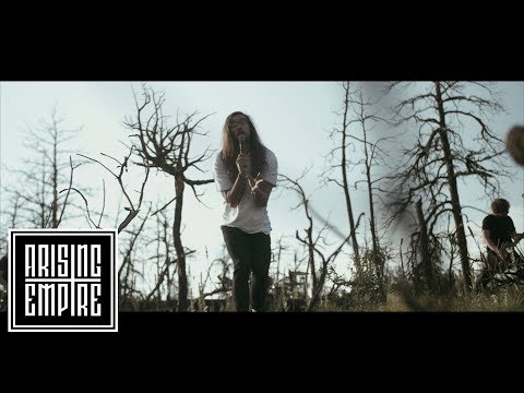 ANNISOKAY - Sea Of Trees (OFFICIAL VIDEO)