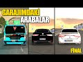 FİNAL 😭 GARAJIMDAKİ TÜM ARABALAR !! | FAKİRDEN ZENGİNE FİNAL | Car Parking Multiplayer