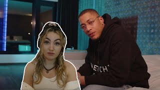 Dutchavelli - Never Forget You REACTION