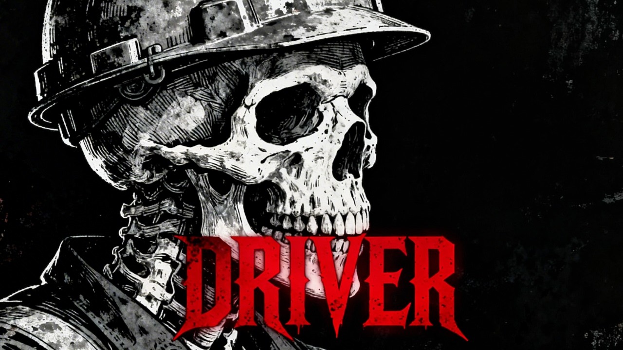 AUTOBAHN BESTIE ⚙️🔥 | Harter Industrial Metal Mix fürs Fahren & Fokus (1 Stunde)