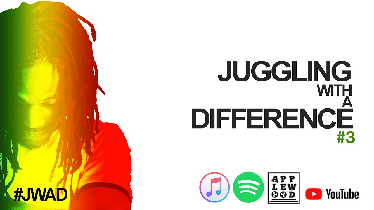 2020 Reggae Dancehall Mix | Hussla D | Juggling With A Difference #3
