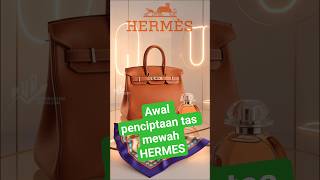 Download Lagu Dari Anak Tukang Sepatu Jadi Raja Fashion Mewah! Kisah Thierry Hermès yang Ubah Kulit Jadi Emas! MP3