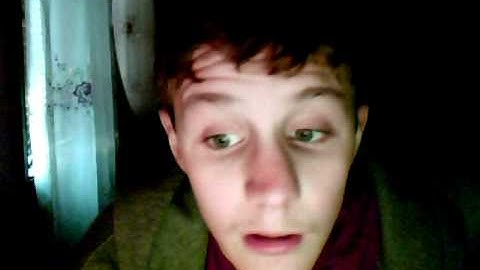 Why Did This Happen?