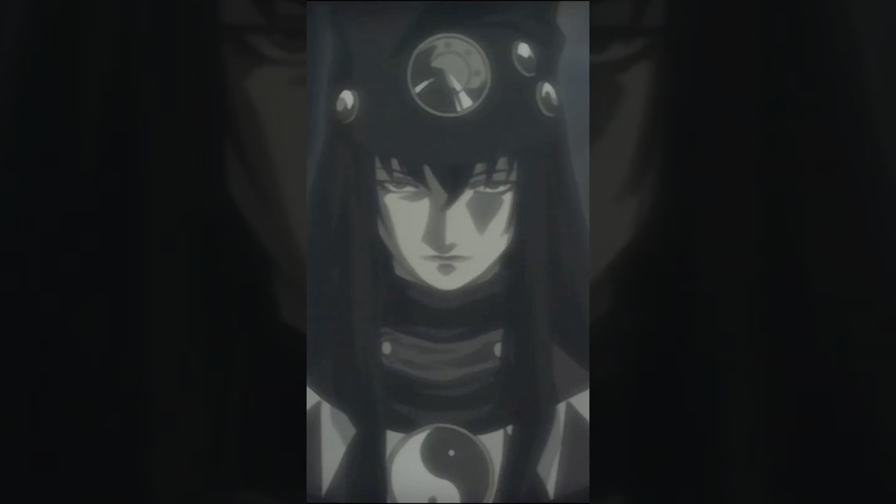 Boogiepop Phantom Explained